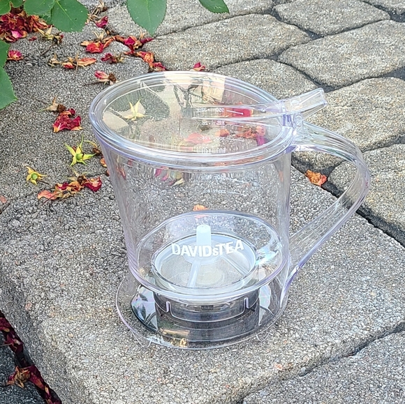 David's Tea Magic Infuser - Picture 2 of 6